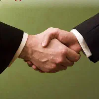 همکاری با کارت بازرگانی