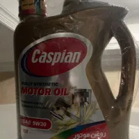 روغن موتور 5W30