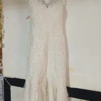 لباس عروس