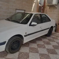 دور پارس