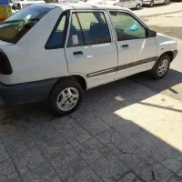 پراید