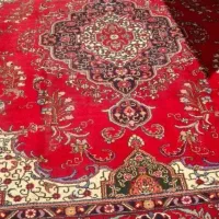 فرش 12متری