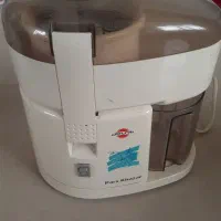آبمیوه گیری پارس خزر