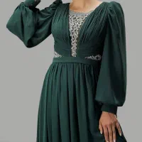 لباس مراسم جشنی