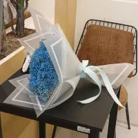 دسته گل باکس گل
