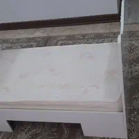 تخت کودک