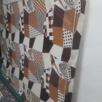 تشک دونفره درحد نو