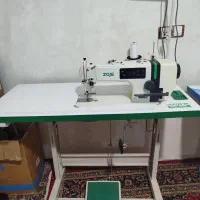 چرخ خیاطی