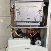 تعمیرات پکیج و ابگرمکن و کولر وبخاری و اجاق گاز