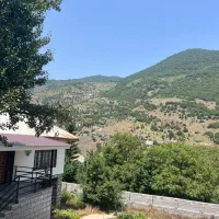 ویلا فروشی واقع پلاک یک جنگل واقع در رودبارک