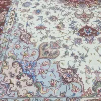 فرش دستبافت ۶متری طرح علیا