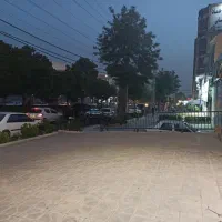 125 متر کف