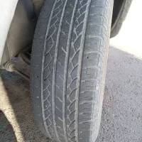 لاستیک 14بارز