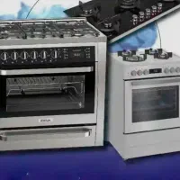 تعمیرات تخصصی/ اجاق گاز و فر . ایتالیایی و ایرانی