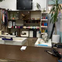 خیاط تعمیرکار و شخصی دوز ماهرخانم یا اقا نیازمندیم