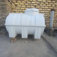 مخزن آب تانکر آب