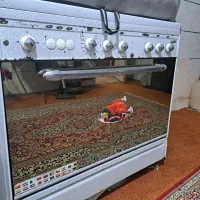فرگاز سانترال ایتالیایی در حدنو