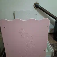تخت دخترانه