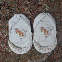 آغوشی