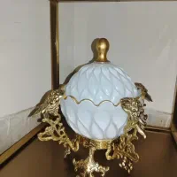 چهار تکه برنز