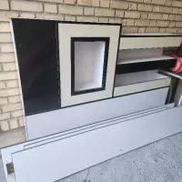 تخت دو نفره