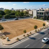 فروش-زمین-تجاری-بر-اصلی-گویم