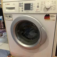 ماشین لباسشویی بوش اصل