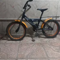 دوچرخه سایز ۱۶