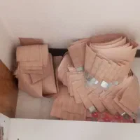 پرده کرکره کامل