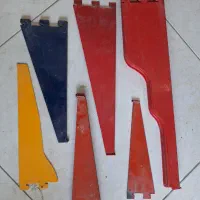 زاویه پایه قفسه