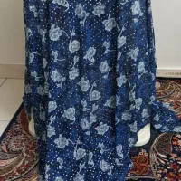 پارچه پیراهنی.،چادر ،پارچه شلواری مردونه