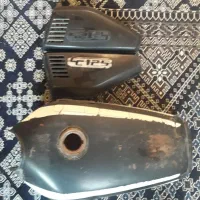 باک موتور