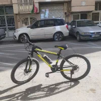 دوچرخه ویوا تایوان سایز ۲۶