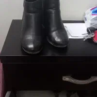 نیم بوت زنانه