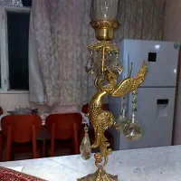 برنز|مجسمه، تندیس، ماکت|قم, شهرک امام حسین|دیوار