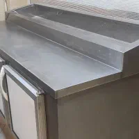 فروش وسایل فست فود