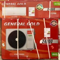 کولرگازی جنرال گلد ۲۴هزار GENERAL GOLD