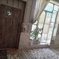 یک عدد منزل ۲ طبقه