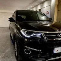 تیگو 5 مدل 1400