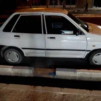 پراید مدل 89
