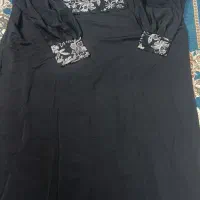 عبای سبک نوسایزبزرگ