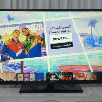 تلویزیون LED سامسونگ ۴۶ اینچ