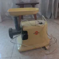 چرخ گوشت