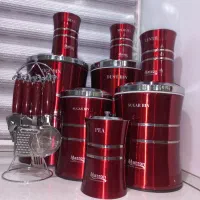 سرویس آشپزخانه برند ماترون