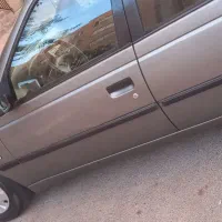 ماشین پژو ترتمیز