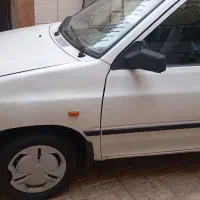 پراید مدل ۹۰