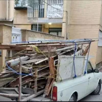 خرید‌ضایعات‌درمنزل‌محل‌کارآهن‌زردمس پلاستیک کارتن