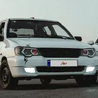 پراید۱۱۱مدل۹۵