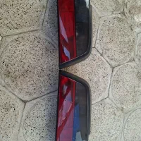 چراغ عقب پارس ELXو دریچه کولر ۲۰۶ کامل