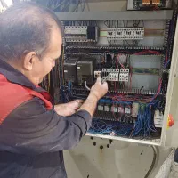 برقکار صنعتی وساختمان ورامین قرچک